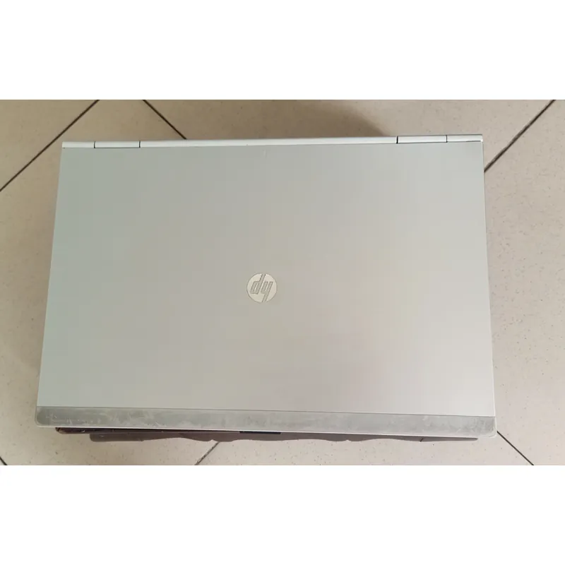hp 8460P. Vỏ nhôm,i5/ram6gb/ssd 120gb 712035
