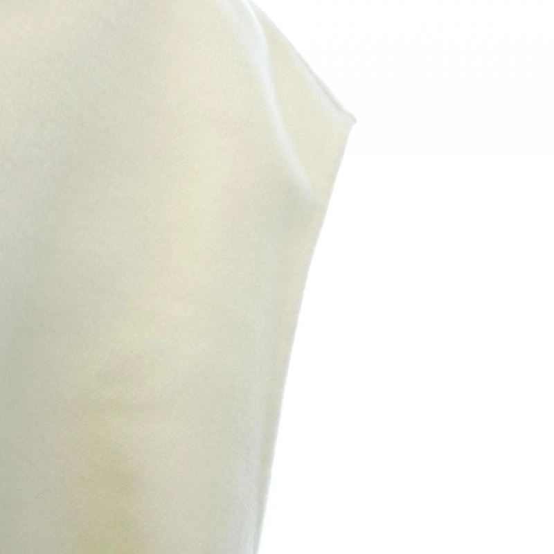 【Mã giảm giá】Áo vest dài HERMES 641312