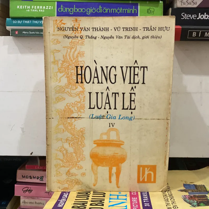 Hoàng Việt Luật Lệ♟️ 792227