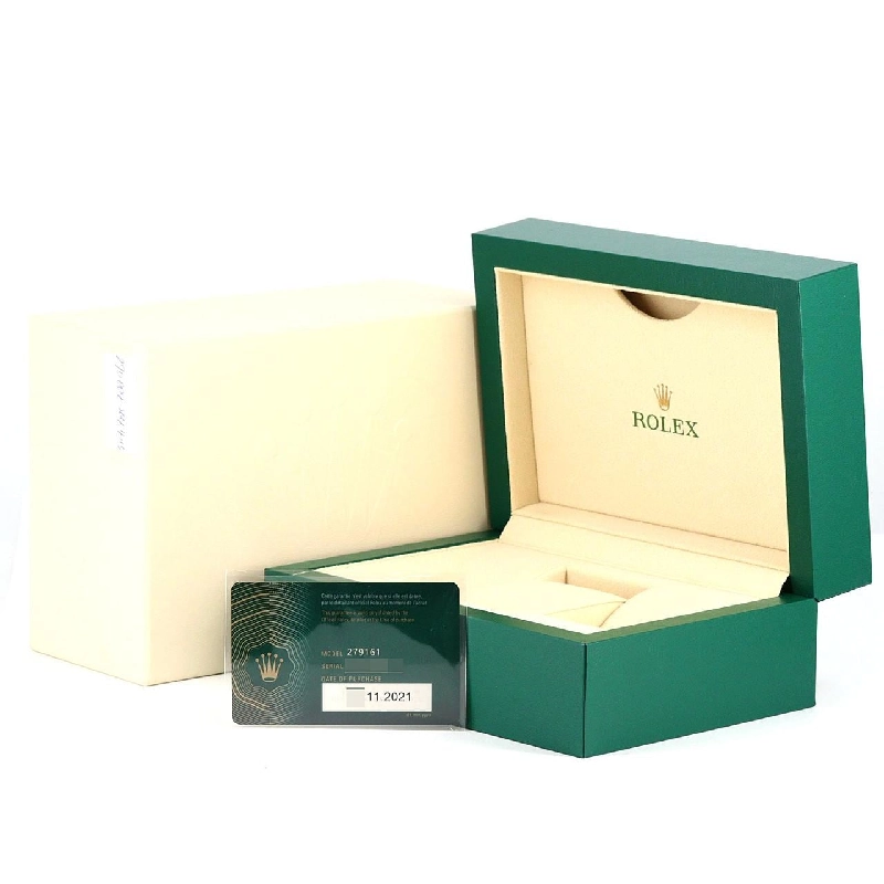 Đồng hồ Rolex Datejust 279161･5 SSxPG tự động - Hàng hiệu Authentic 873406