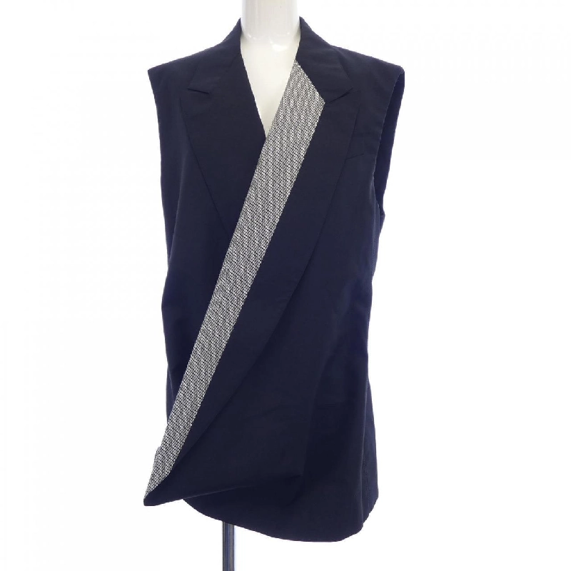 【Mã giảm giá】Louis Vuitton LOUIS VUITTON Áo gile 647301