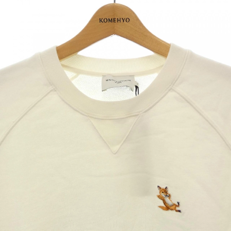 MAISON KITSUNE GU00342KM0002 Áo khoác - Hàng hiệu Chính hãng 898007