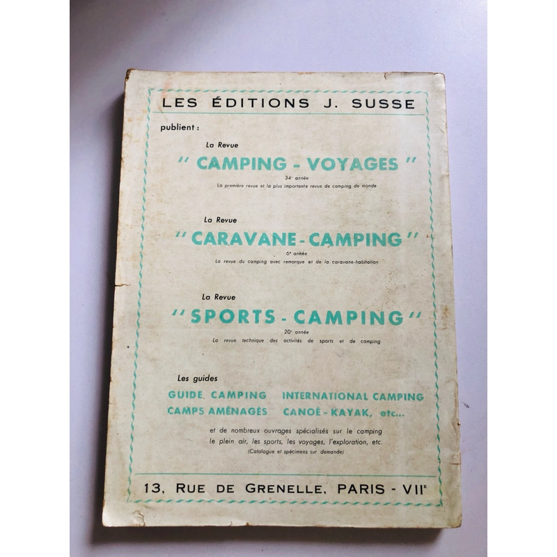 📘 PHƯƠNG PHÁP TẬP THỂ HÌNH – Giáo sư Marcel Ronet  174 trang, NXB: 1956 482481