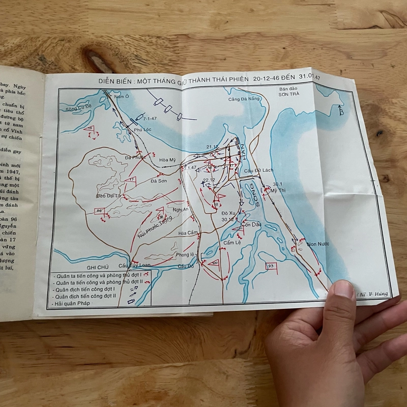 II Quảng Nam Đà Nẵng Lịch Sử _ Chiến Tranh Nhân Dân (1945 - 1954) - Tập I - 1994 465738