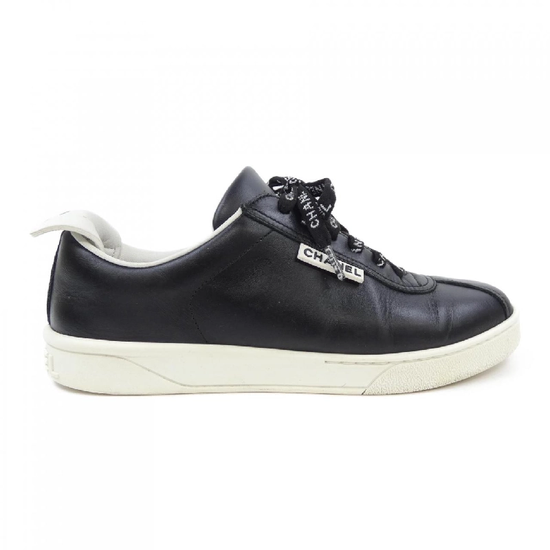 Giày thể thao CHANEL G34085X51503 657457