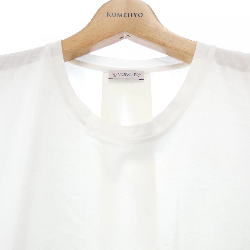 MONCLER E10938064100 8390X Áo - Hàng hiệu Chính hãng 818936