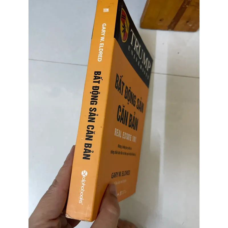 Bất động sản căn bản  590958