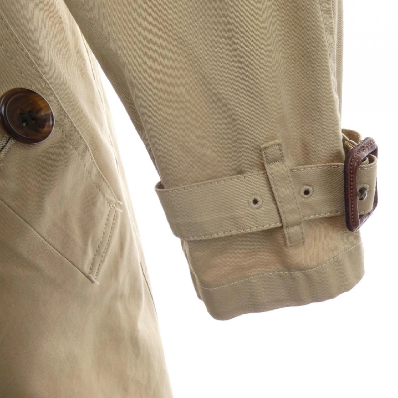 Burberry London FRD52-270-40 Áo khoác trench - Hàng hiệu chính hãng 816809