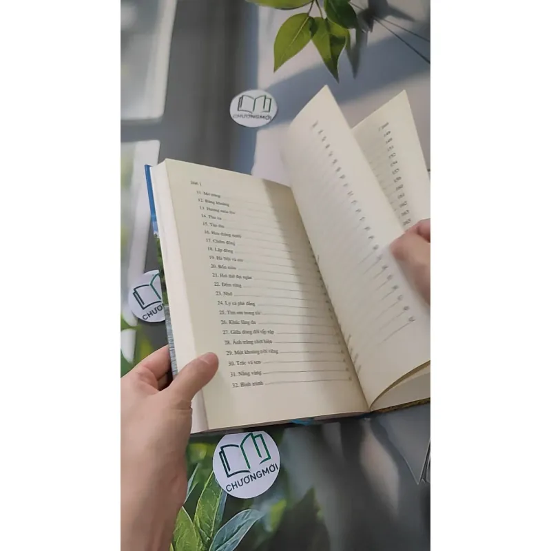 [MIỄN PHÍ BỌC SÁCH] Về với yêu thương - Trương Hòa Bình 990215