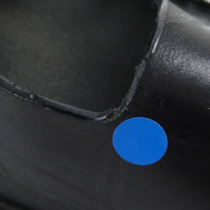 Giày sandal ROGER VIVIER Strass Buckle - Hàng hiệu Chính hãng 830159