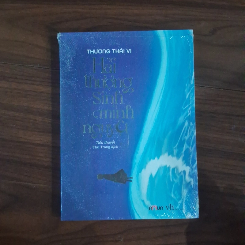 Hải thượng sinh minh nguyệt 508027