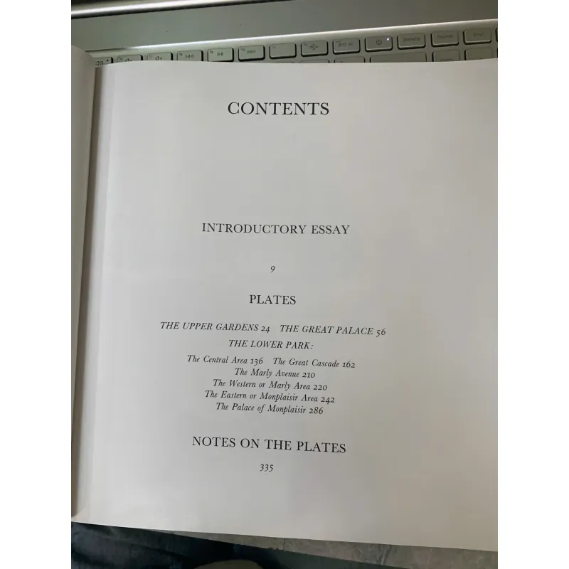 PETRODVORETS PETERHOF: PALACE, GARDENS, FOUNTAINS, SCULPTURES - ABRAM RASKIN 797261