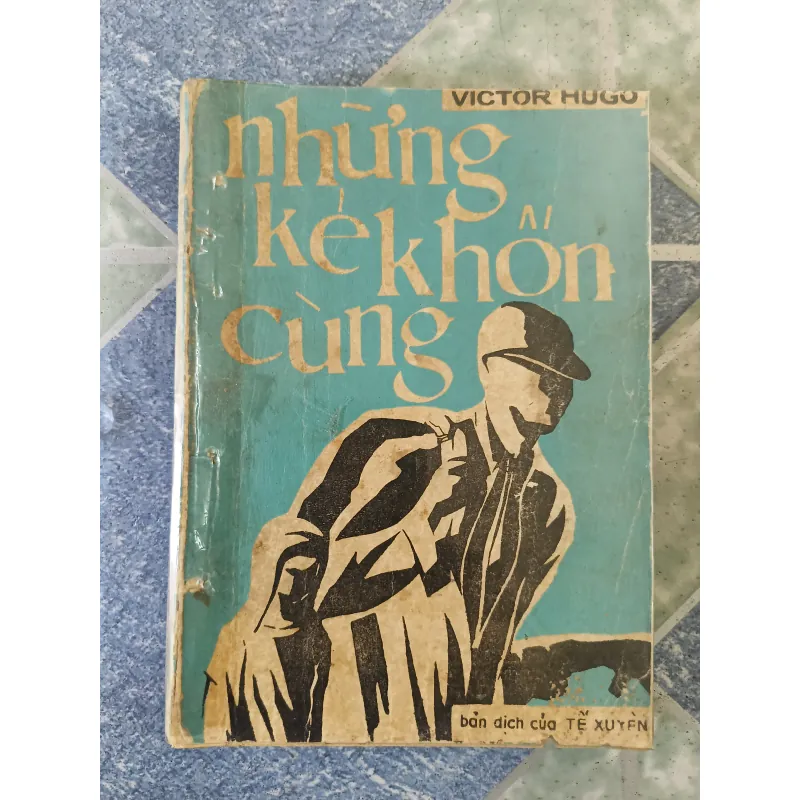 Những kẻ khốn cùng - Victor Hugo 708483