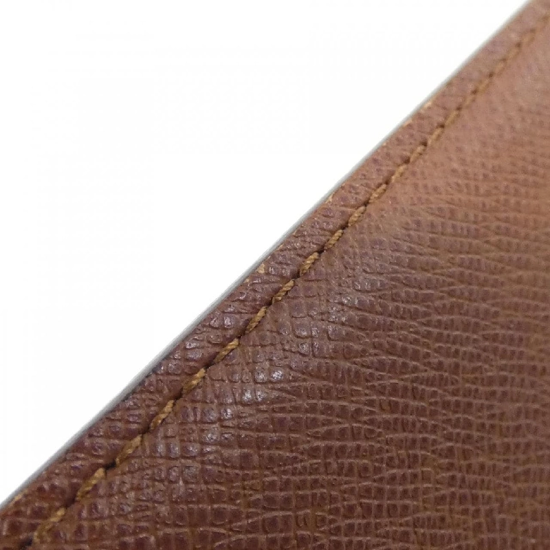 Túi tổ chức Louis Vuitton Monogram Agenda Posh R20503 624633