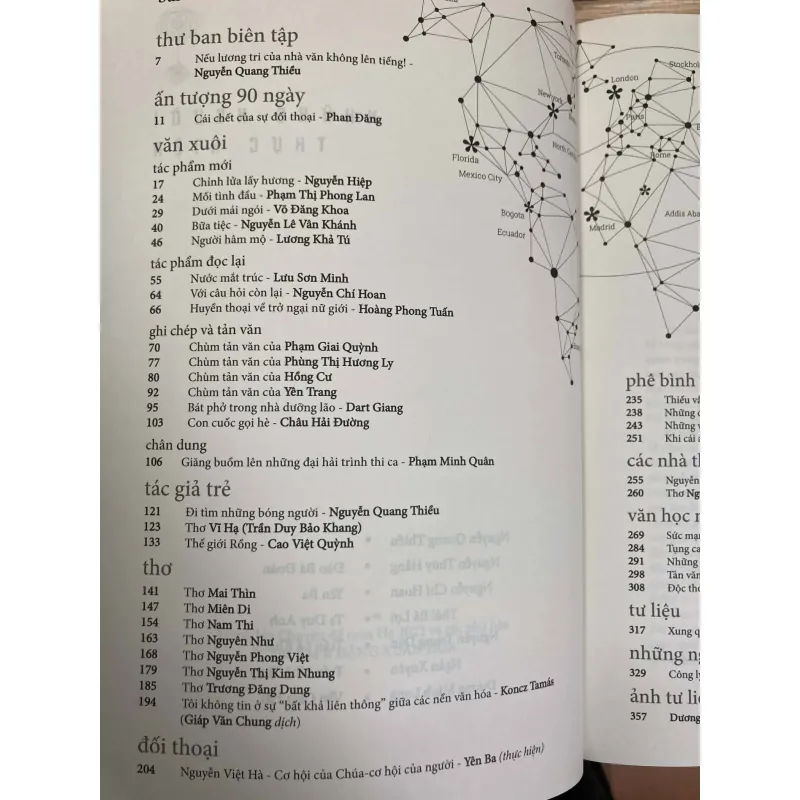 Tạp Chí Viết Và Đọc - Chuyên Đề Mùa Hạ 2022 970518