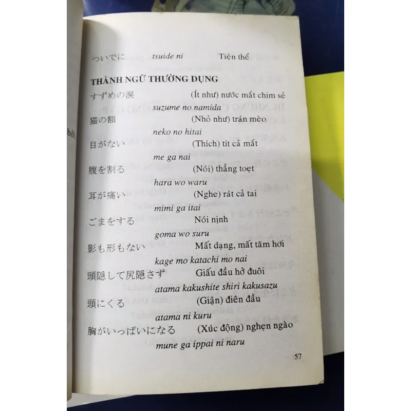 [Tiếng Nhật cơ bản] 2000 câu giao tiếp Nhật Việt - Nguyễn Thị Liên  1009679