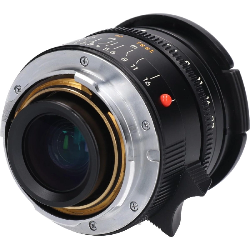 ＥＬＭＡＲＩＴ－Ｍ２８ｍｍ Ｆ２．８ ＶＥＲ．４ - Hàng hiệu Authentic 880513