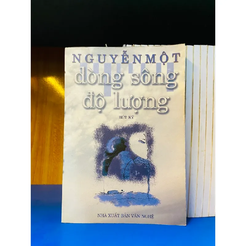 Dòng sông độ lượng - Nguyễn Một 554517