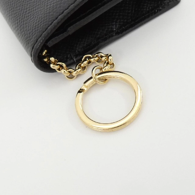 Salvatore Ferragamo 22 D198 Ví và hộp chìa khóa 621640