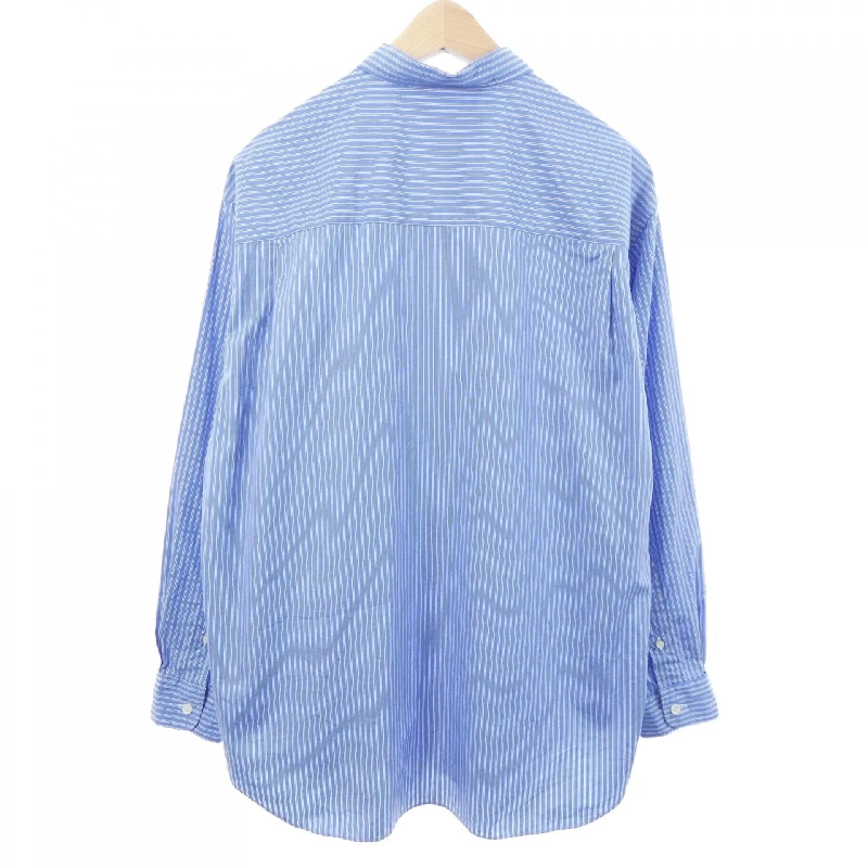 COMME des GARCONS HOMME HO-B007 Áo sơ mi - Hàng hiệu Chính hãng 888124