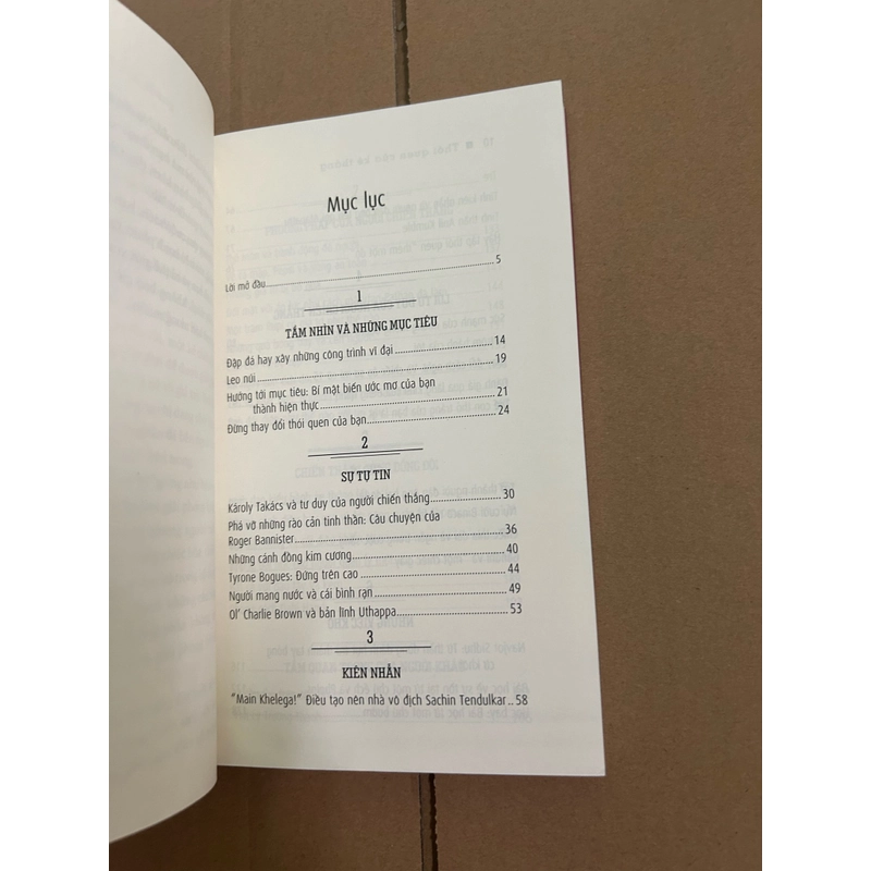 Thói quen của kẻ thắng 508709