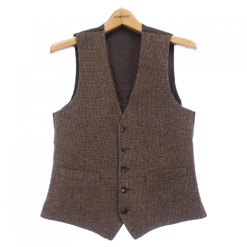 LARDINI Áo gile - Hàng hiệu Authentic 899148