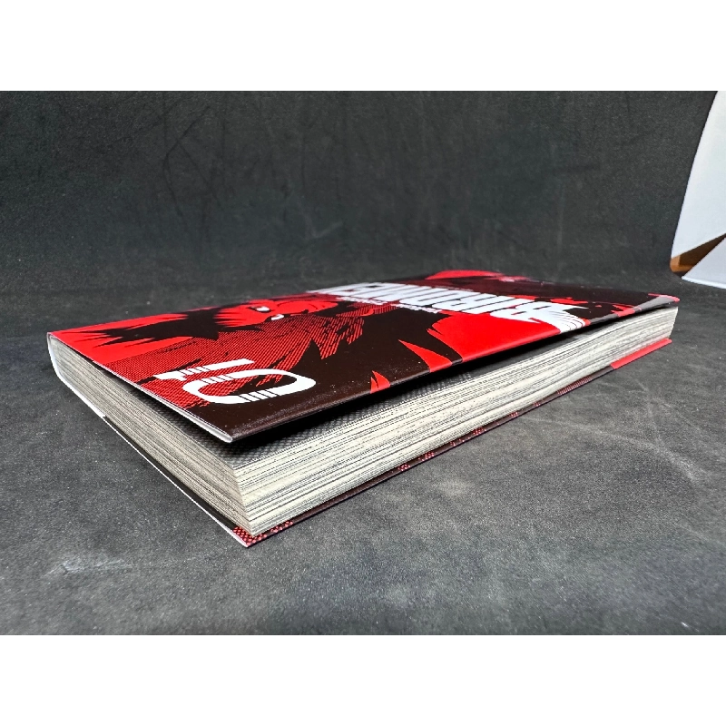 Birdmen, tập 1. Mới 100% SBM1209 912186