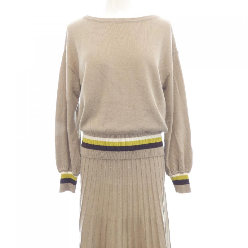 BLUE LABEL CRESTBRIDGE 55J85-487-40 Set up - Hàng hiệu Authentic 829527