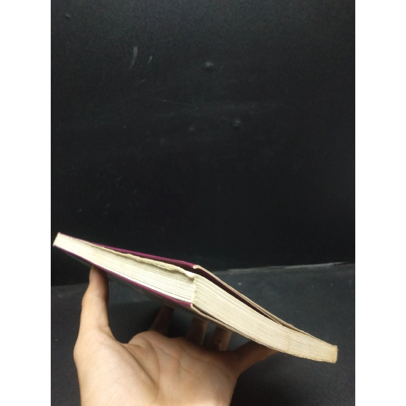 Phải lòng năm 2009 mới 80% ố vàng HCM2902 truyện ngắn 913416