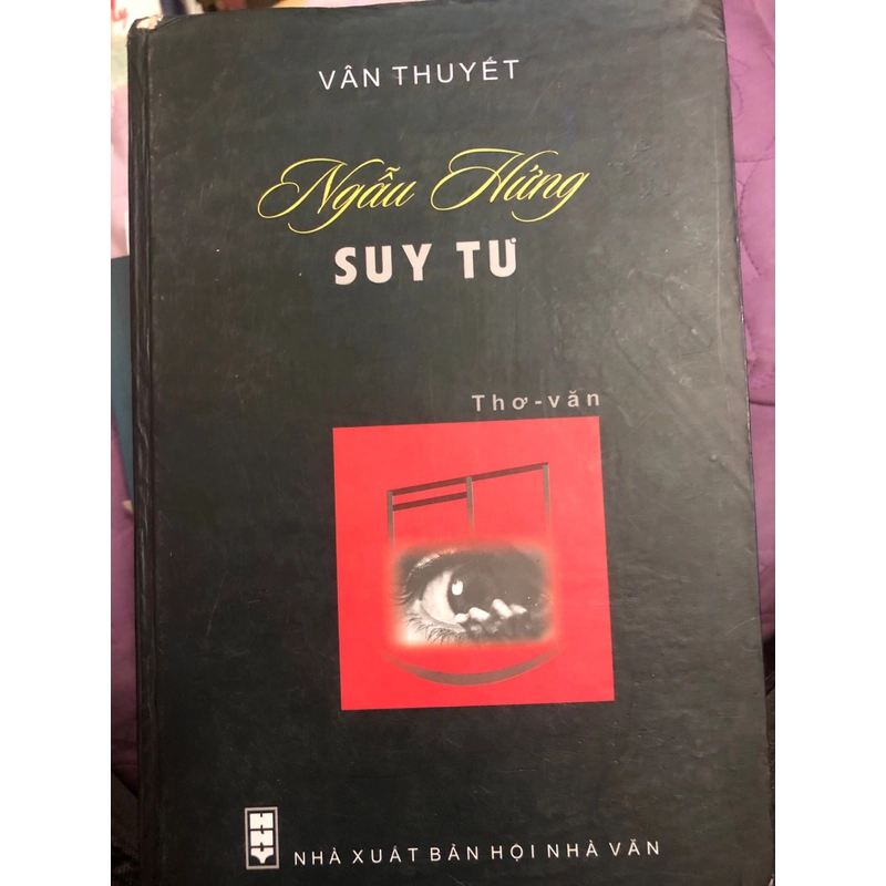 ngẫu hứng suy tư 379541