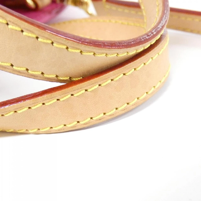 Louis Vuitton LV Remix (Vernis) Reed PM M24028 Túi - Hàng hiệu Chính hãng 771690