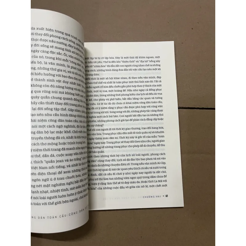 Công dân toàn cầu 1019602