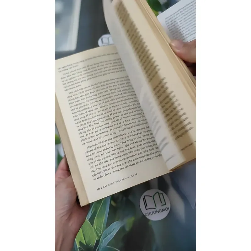 Các Cuộc Chiến Tranh Tiền Tệ - James Rickards 1018881