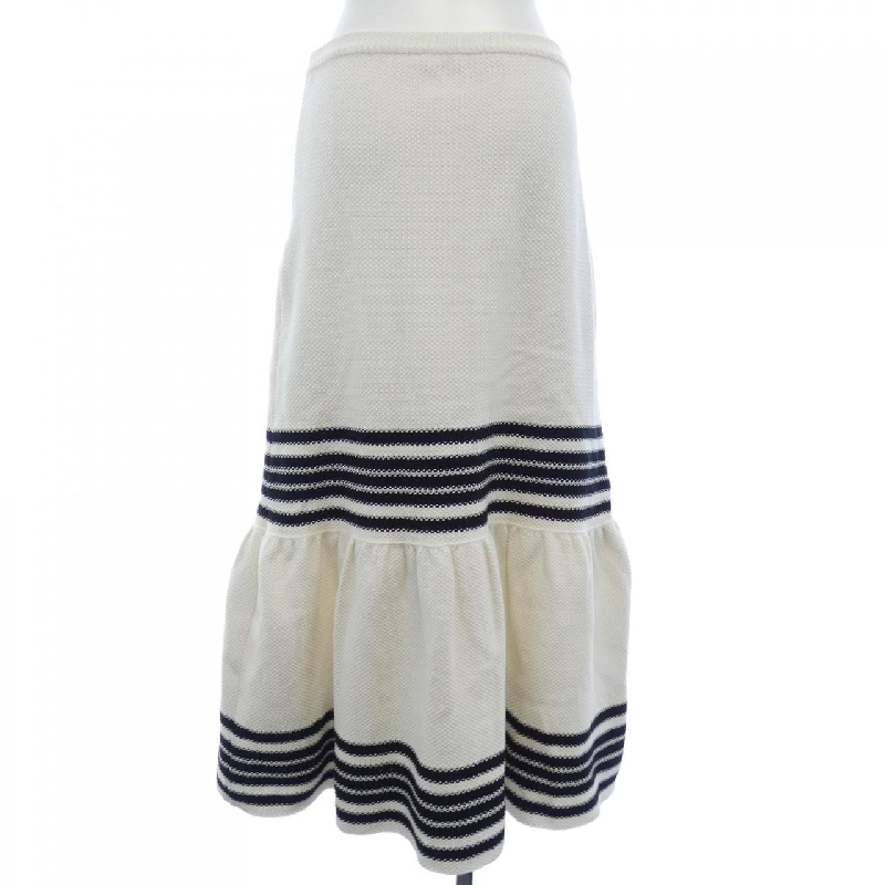 [Mục đủ điều kiện giảm giá] Váy CHRISTIAN DIOR 653835