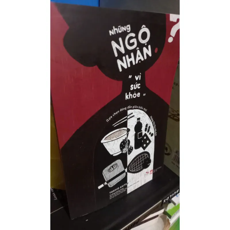 những ngộ nhận vì sức khoẻ 675499