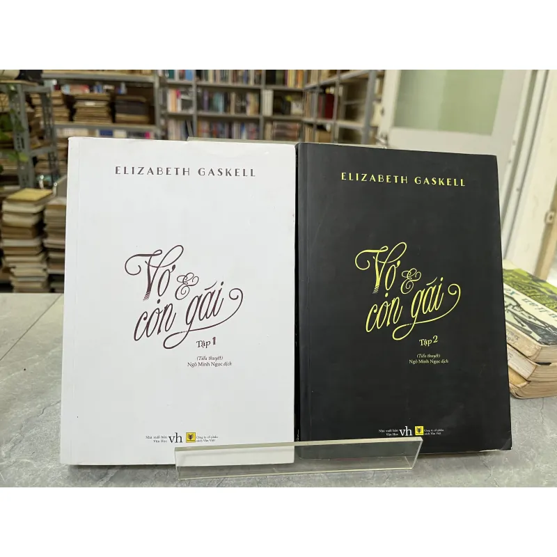 VỢ VÀ CON GÁI - NGÔ MINH NGỌC 336616