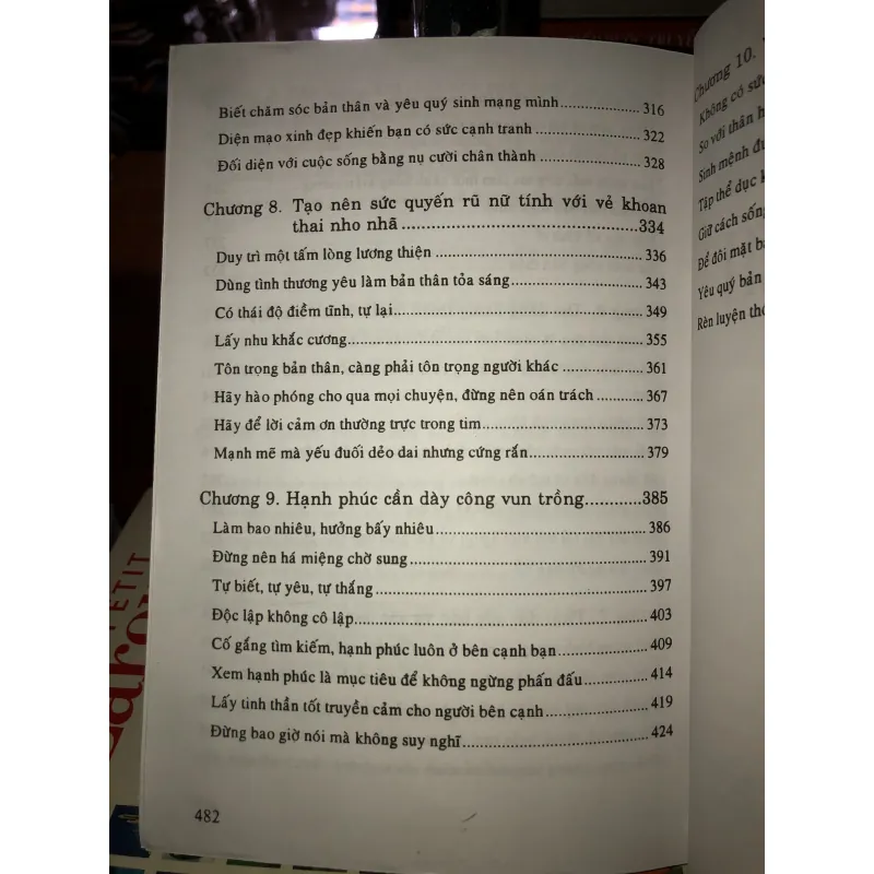 Thánh kinh cuộc sống phụ nữ - Tâm Hoà 761732