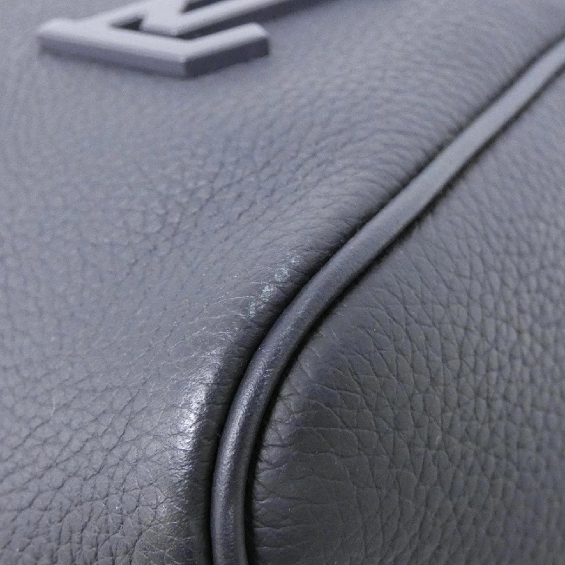 Louis Vuitton LV Aerogram Keepall Bandoulière 50cm M11693 Túi Boston - Hàng hiệu Chính hãng 771328