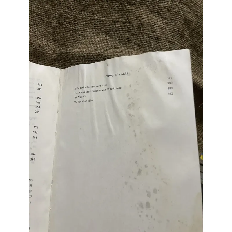 Lịch sử thế giới trung đại - 40 trang khổ lớn  1000055