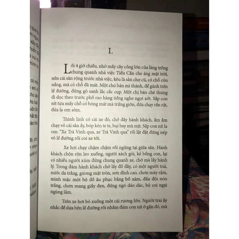 Ăn theo thuở ở theo thời - Hồ Biểu Chánh  960739