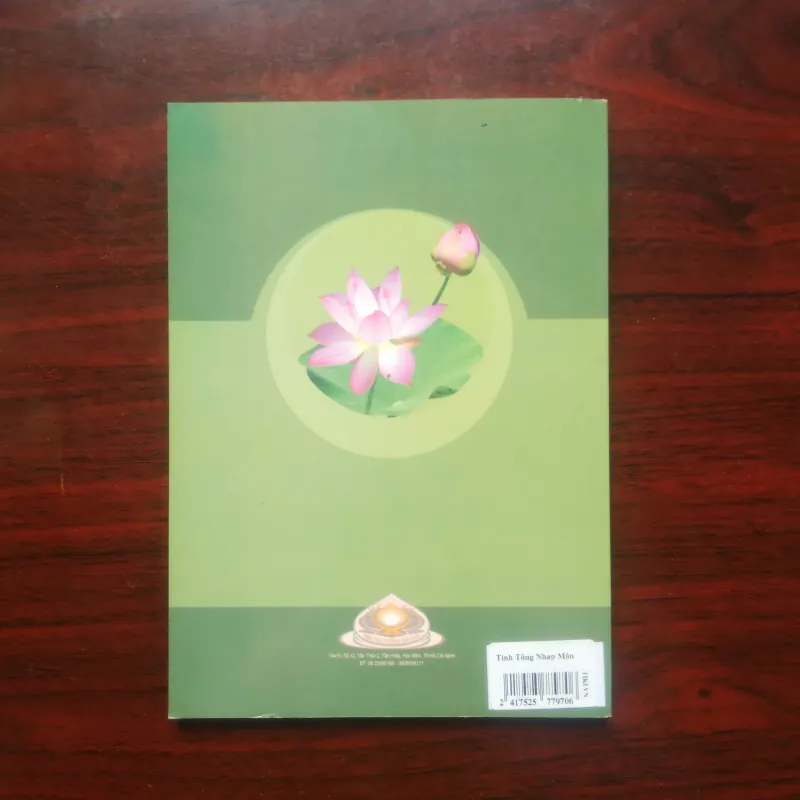[Sách Phật Giáo] Tịnh Tông Nhập Môn (Tịnh Không) Tịnh Độ Tông Nhập Môn 957701