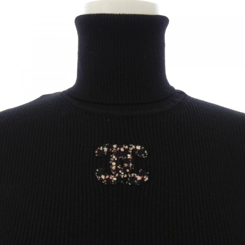 【Mã giảm giá】Chanel CHANEL Áo len 641019