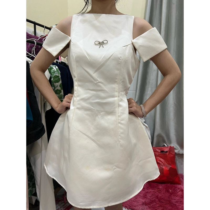 váy đi cưới, đi tiệc 501472