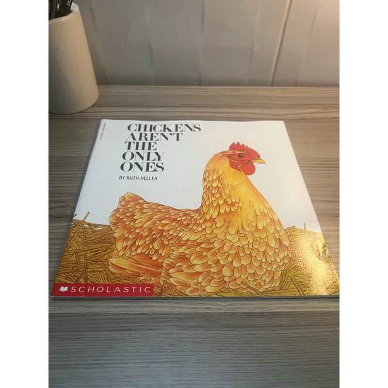 Sách ngoại văn cho bé tiếng anh 549575