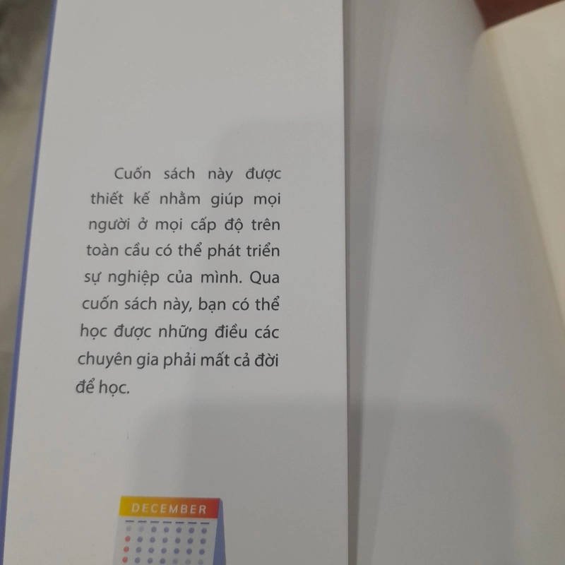 Cẩm nang trở thành Nhà Quản lý suất sắc 273201