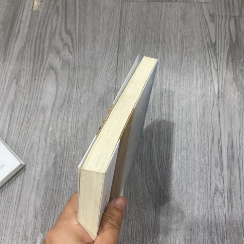 Gọi là ổn định, thật ra mad hoài phí cuộc sống 1024086