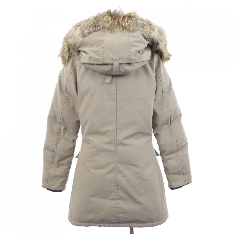 Canada Goose 2603JL R BRONTE Áo khoác lông vũ - Hàng hiệu Chính hãng 821096