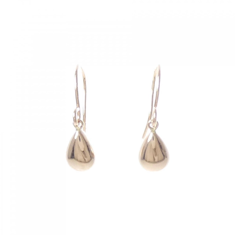 K18PG Bông tai - Hàng hiệu Chính hãng 872075