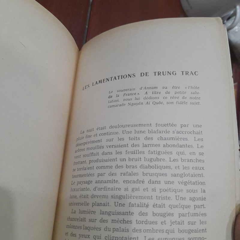 Nguyễn Ái Quốc - TRUYỆN và KÝ (in năm 1974) 518882