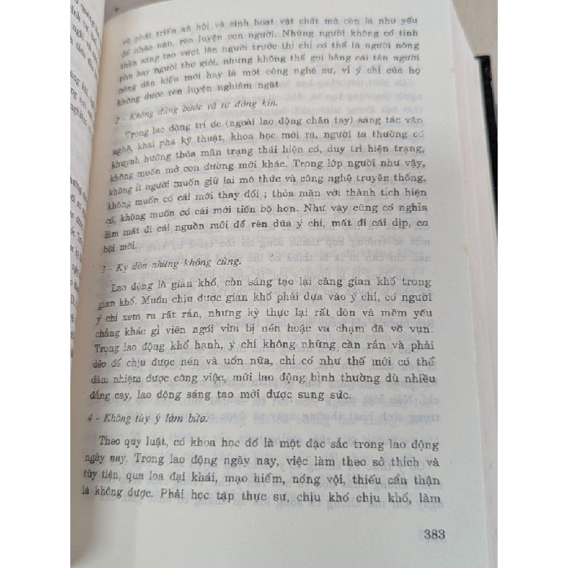 Tri thức bách khoa về những điều nên tránh - nhiều tác gỉa 785957